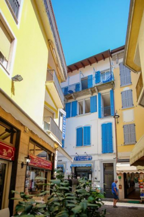 Torre di Londra Stresa